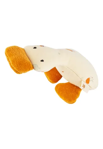 SIGIKID Rassel-Greifling Gans