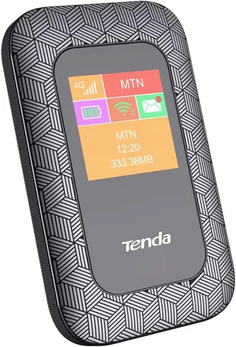 Tenda 4G185 Mobiler Router