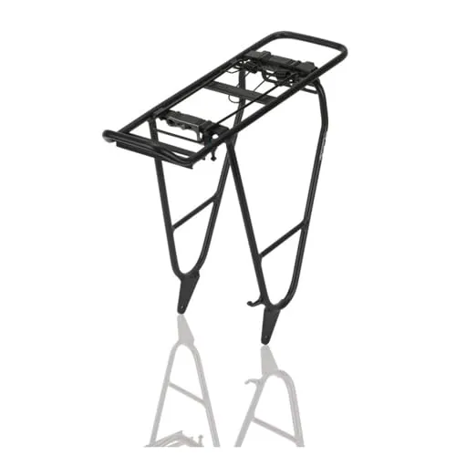 XLC carry more Gepäckträger 24