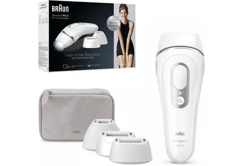 Produktbild Braun Silk-expert Pro IPL PL3230