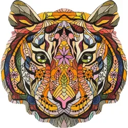 Fußmatten Orange von wash+dry