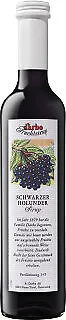 Darbo Sirup Holunderbeer schwarz 0,5l