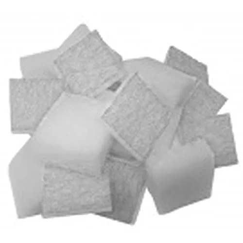 Summer Fun Filtercubes, 320 g - Poolzubehör für glasklares Wasser – die innovative Alternative zu Filtersand, spart Zeit und Geld, einfach in der Waschmaschine zu reinigen.