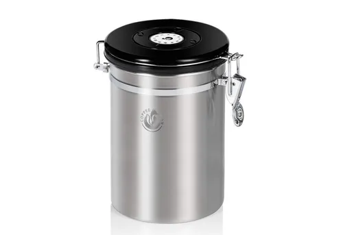 Coffee Fox Vakuumdose von Coffee Fox