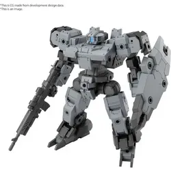Bandai Model Kit Gunpla von Bandai Namco
