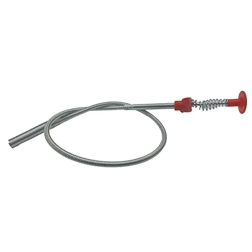 Craft-Equip Flexibler Krallengreifer 61 cm Krallenheber Metall Krallen Werkzeug