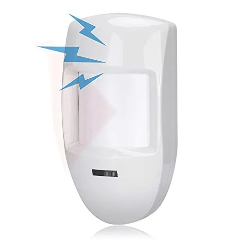 VBESTLIFE 12V PIR Bewegungsmelder