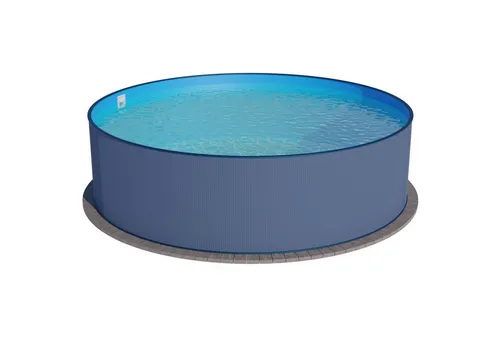 SUMMER FUN Rundpool 400x120 cm