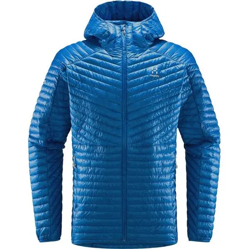 HAGLÖFS Herren Funktionsjacke L.I.M Mimic Hood Men von Haglöfs