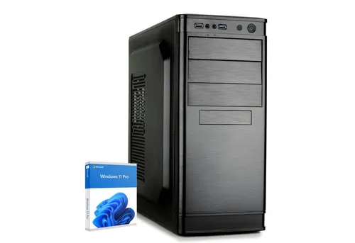 dcl24.de Office Business-PC mit AMD Ryzen 5 7600X von DCL24
