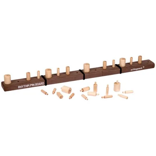 Produktbild Schlagwerk RPB500 Rhythm Pin Board
