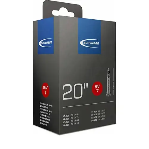 Schwalbe SV7 20 [40-406->62-406] 15218702