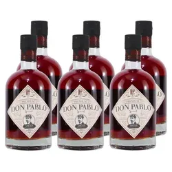 Don Pablo Premium Rum 40 % vol. 0,7l