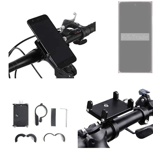 Fahrradhalterung für HMD Skyline universal Lenkstangenhalterung