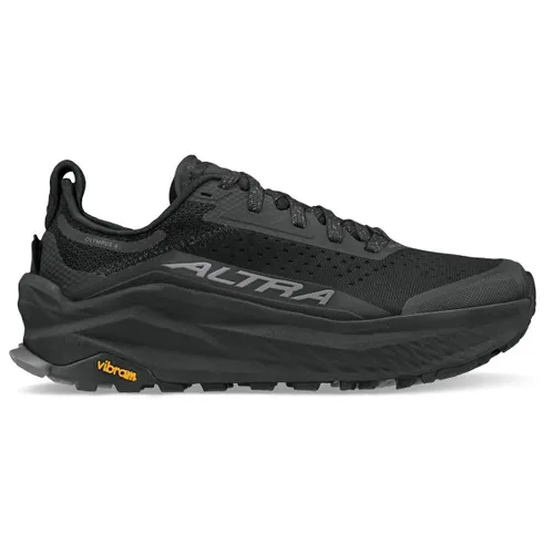 Altra - Women's Olympus 6 - Trailrunningschuhe 38 | EU 38 schwarz/grau
