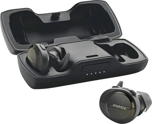 Produktbild Bose SoundSport Free Wireless Headphones