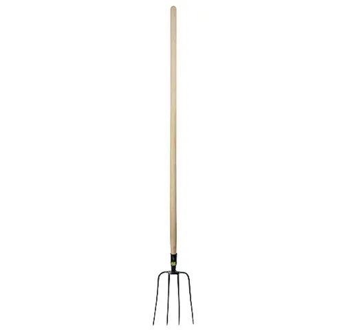 Produktbild PROREGAL® Spatengabel 4-Zinken