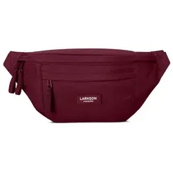 LARKSON Gürteltasche Ole in rot von Larkson