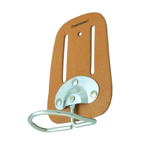 Silverline CB06 Hammerhalter 100 x 50 mm