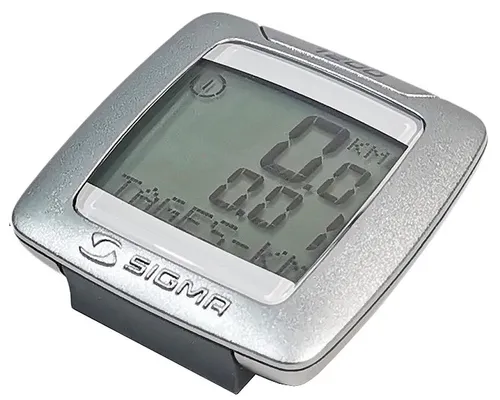 Sigma BC1200 Plus Fahrradcomputer