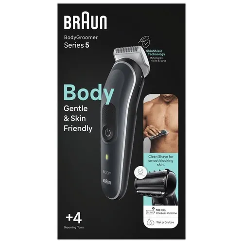 Braun BG5360 (BT7420)
