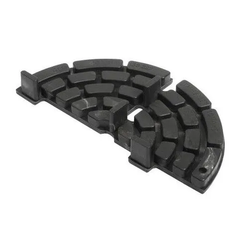 Betonformen von Plattenfix - Hans Kaim GmbH