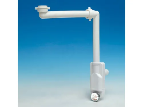 Geruchsverschlüsse von LIRA