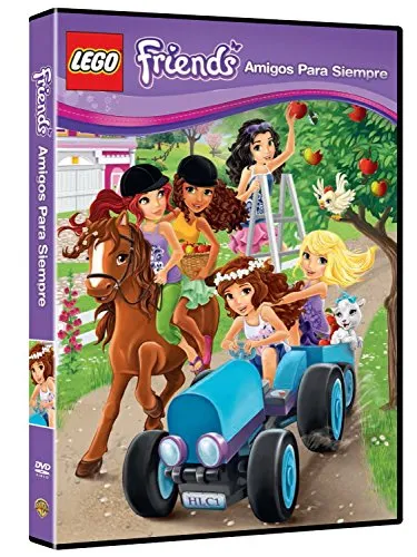 Lego Friends