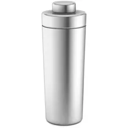 Zack Donare Cocktail Shaker Edelstahl 0,5 L von Zack