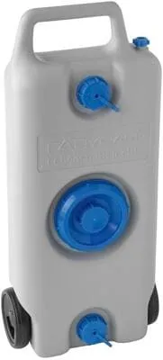 Rolltank Aqua Mobil 35 l von Carysan