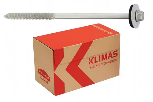 Produktbild Klimas Selbstbohrschrauben für Sandwichpaneele