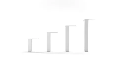 Tischbeine von HEVVA