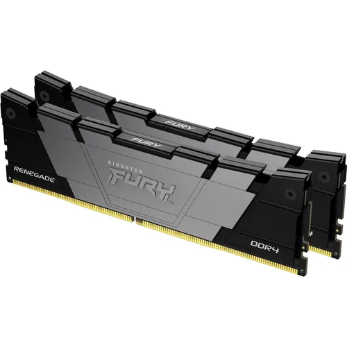 KINGSTON FURY Renegade 32GB DDR4 RAM Kit - Arbeitsspeicher (RAM) mit 4266MT/s Geschwindigkeit und optimierter Leistung für Gaming und kreative Anwendungen.