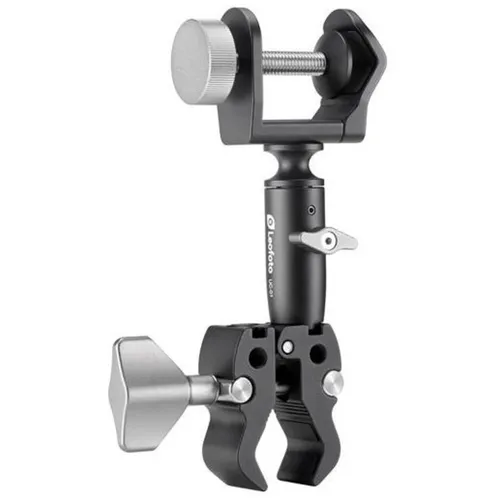 LEOFOTO Klemme UC-01 Umbrella-Clamp von Leofoto