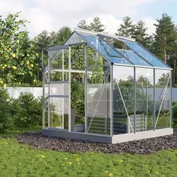 Vitavia Gewächshaus