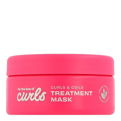 Produktbild Lee Stafford For The Love Of Curls & Coils