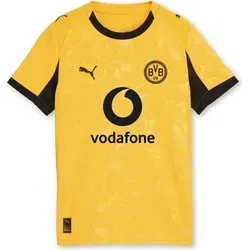 PUMA Herren BVB Cup Jersey Replica 25/26 von PUMA
