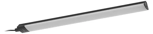 Moderne Wandleuchte mit LED Bewegungssensor 35 cm