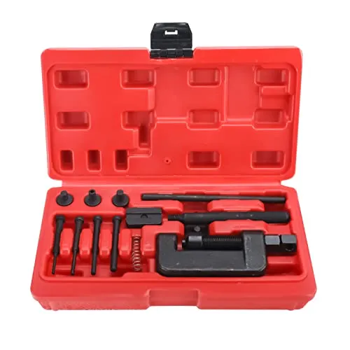 Haken, Schnallen & Verschlüsse Blau von FreeTec