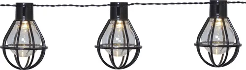 Cage in schwarz von Star Trading