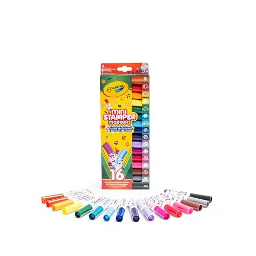 Crayola