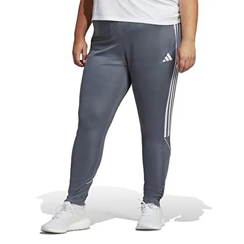 adidas Hosen Grau von adidas