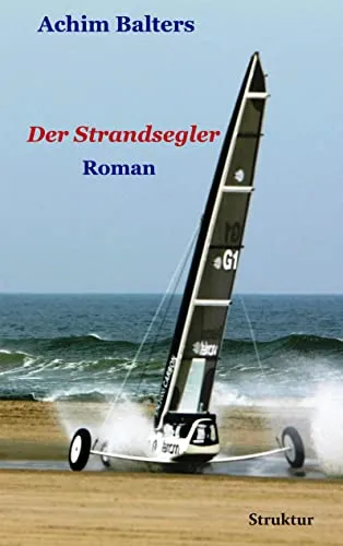 Der Strandsegler: Roman