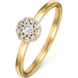 Christ Ringe von Christ