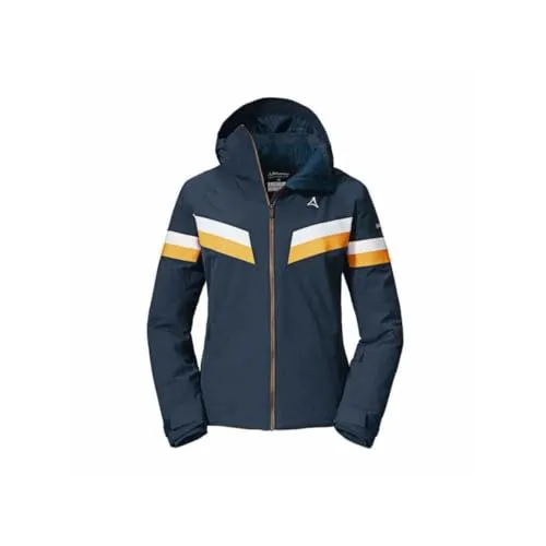 Schöffel Brunnenkopf2 L Jacke Navy Blazer 44