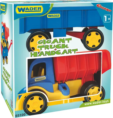 Wader 65100