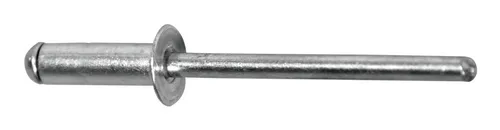 Goebel Blindniet Alu/Stahl Senkkopf 3 x 10 mm von Goebel