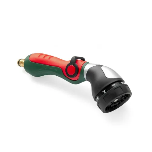 Multifunktionsbrause, Gartenspritze, Handbrause 