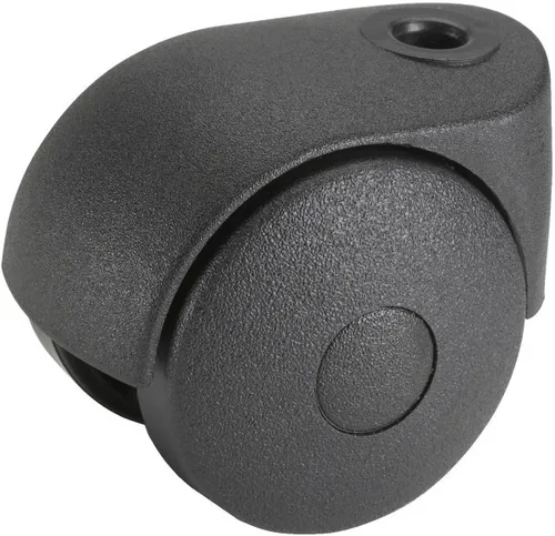 Dörner & Helmer Doppelrolle 40 mm Tragkraft 20 kg Transportrollen Lenkrollen