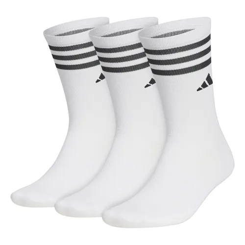 Ekomi adidas Crew Socken Herren, 3er Pack HS6061-4347
